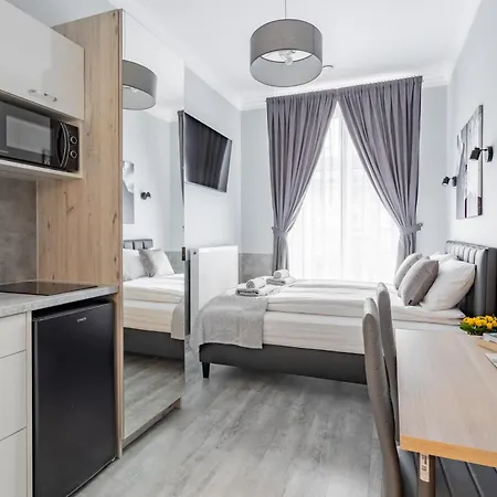 Serenity New 크라쿠프