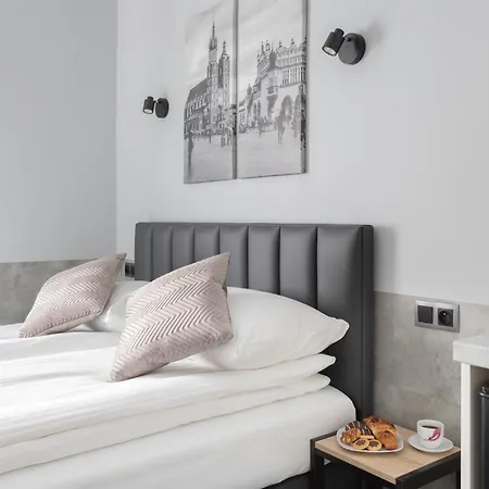 Serenity Elegant Apartments Krakow Krakow