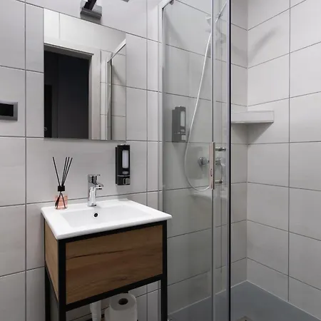 Serenity Elegant Apartments Krakow * Краков