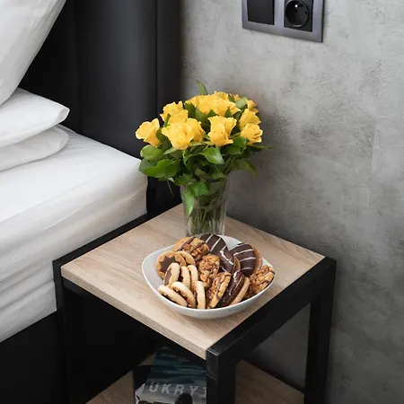 Serenity New كراكوفيا