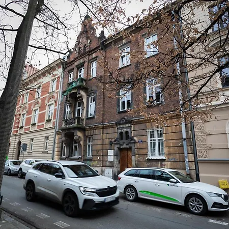 아파트 Serenity New